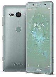 Замена камеры на телефоне Sony Xperia XZ2 Compact в Улан-Удэ